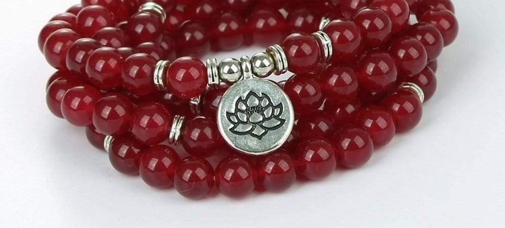 Glorious Garnet: January's Victorious and Vivacious Gemstone - Prana Heart: Everyday Mindfulness