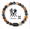 Celestial Signature Zodiac Bracelet Collection