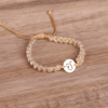 Cosmic Connection Zodiac Bracelet Collection