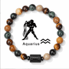 Celestial Signature Zodiac Bracelet Collection
