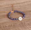 Cosmic Connection Zodiac Bracelet Collection