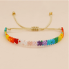 Luminous Harmony Chakra Bracelet