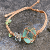 Earth Embrace Raw Fluorite Crystal Collection