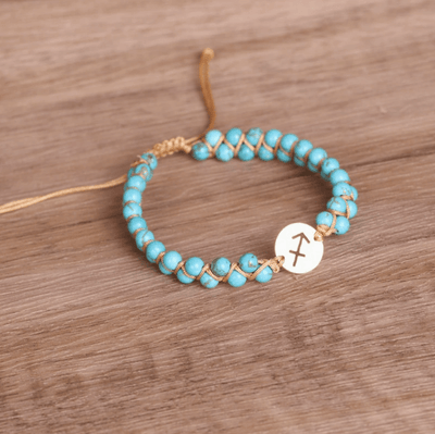 Cosmic Connection Zodiac Bracelet Collection