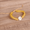 Cosmic Connection Zodiac Bracelet Collection
