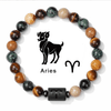 Celestial Signature Zodiac Bracelet Collection