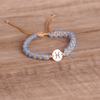 Cosmic Connection Zodiac Bracelet Collection