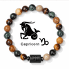 Celestial Signature Zodiac Bracelet Collection