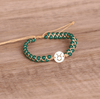 Cosmic Connection Zodiac Bracelet Collection