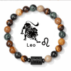 Celestial Signature Zodiac Bracelet Collection