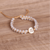 Cosmic Connection Zodiac Bracelet Collection