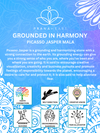 Grounded in Harmony Picture Jasper Mala