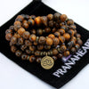 7 Chakra Classics Mala Bundle - Prana Heart: Everyday Mindfulness