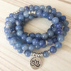7 Chakra Classics Mala Bundle - Prana Heart: Everyday Mindfulness