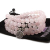 7 Chakra Classics Mala Bundle - Prana Heart: Everyday Mindfulness