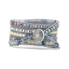 Amazonite Protection Apple Watch Strap - Prana Heart: Everyday Mindfulness