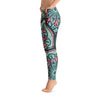 Aventurine Dream Mosaic Leggings - Prana Heart: Everyday Mindfulness