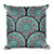 Aventurine Dream Mosaic Pillow - Prana Heart: Everyday Mindfulness