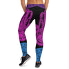 Chakra Hamsa Leggings - Prana Heart: Everyday Mindfulness