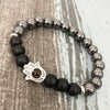 Double-Duty Defense Bracelet Bundle - Prana Heart: Everyday Mindfulness