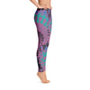 Floral Boho Leggings - Prana Heart: Everyday Mindfulness