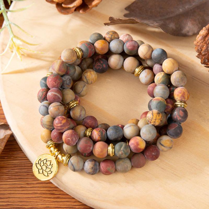 Grounded in Harmony Picture Jasper Mala