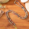 Grounded in Harmony Picture Jasper Mala - Prana Heart: Everyday Mindfulness