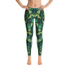 Jade Mandala Leggings - Prana Heart: Everyday Mindfulness
