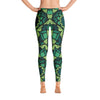 Jade Mandala Leggings - Prana Heart: Everyday Mindfulness