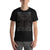Prana Heart Hamsa Short-Sleeve Unisex T-Shirt - Prana Heart: Everyday Mindfulness