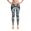 Seamless Mosaic Leggings - Prana Heart: Everyday Mindfulness