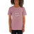 Short-Sleeve Unisex Throwback T-Shirt - Prana Heart: Everyday Mindfulness
