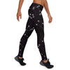 Solar System Mandala Leggings - Prana Heart: Everyday Mindfulness