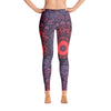 Sunset Mandala Leggings - Prana Heart: Everyday Mindfulness