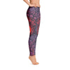 Sunset Mandala Leggings - Prana Heart: Everyday Mindfulness