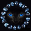 True Blue Tiger’s Eye Bracelet - Prana Heart: Everyday Mindfulness