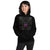 Unisex Hoodie - Prana Heart: Everyday Mindfulness
