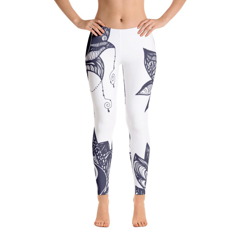 Lotus Leggings